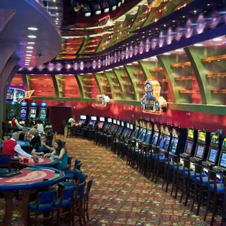 Szálloda Hrizantema