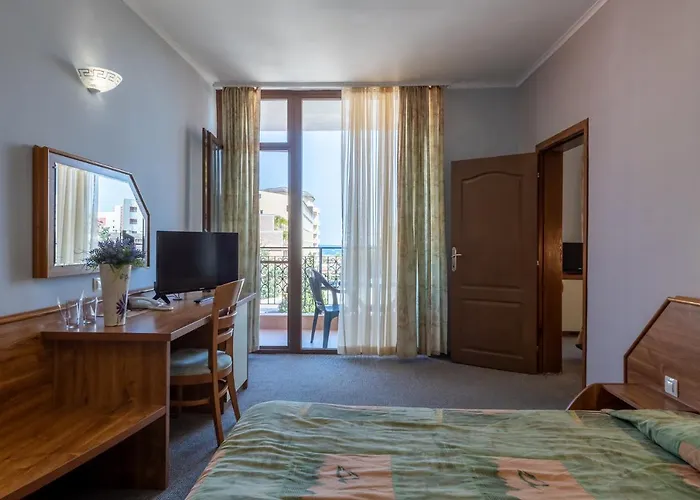 Hrizantema サニービーチ