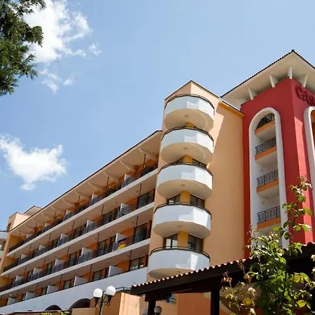 Hrizantema Hotel