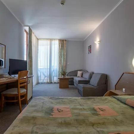 Hotel Hrizantema Slantchev Briag
