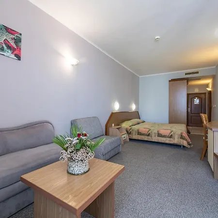 Hrizantema 4* Slantchev Briag