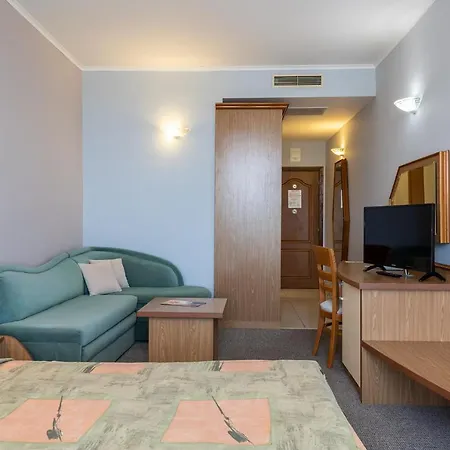 Hrizantema Hotel Sunny Beach