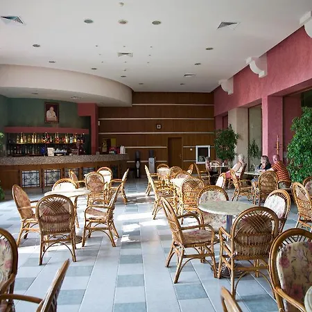Hrizantema Slantchev Briag