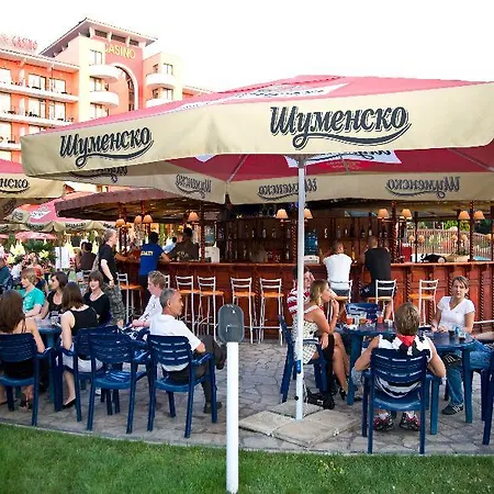 Hrizantema 4* Slantchev Briag