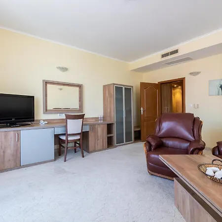 Hotel Hrizantema Slantchev Briag