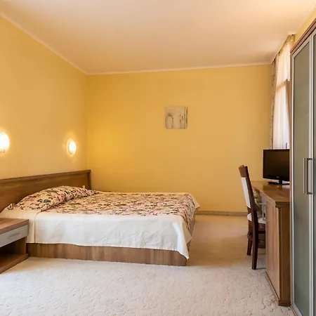 Hrizantema Hotel Slantchev Briag