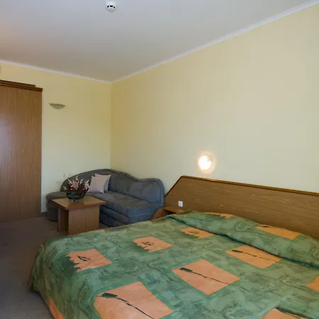 Hrizantema 4* Sunny Beach