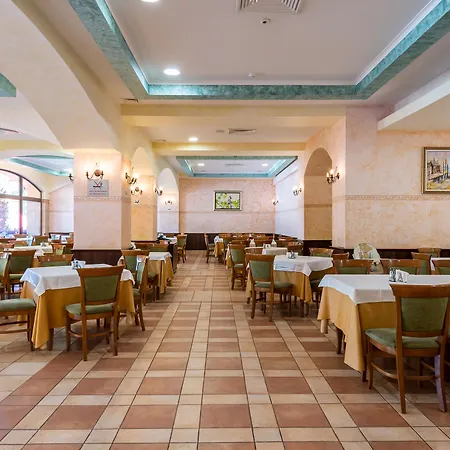 Hotel Hrizantema Sunny Beach