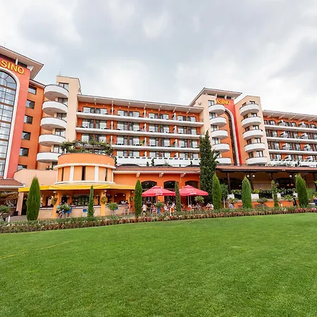 Hrizantema 4* Sunny Beach