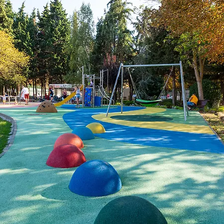 Hotel Hrizantema Sunny Beach