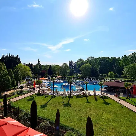 Hrizantema Hotel Slantchev Briag