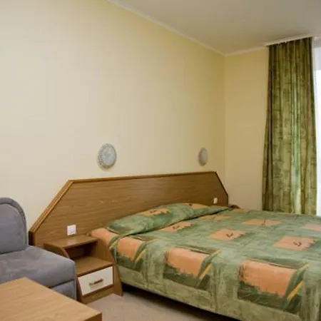 Hrizantema Hotel Sunny Beach