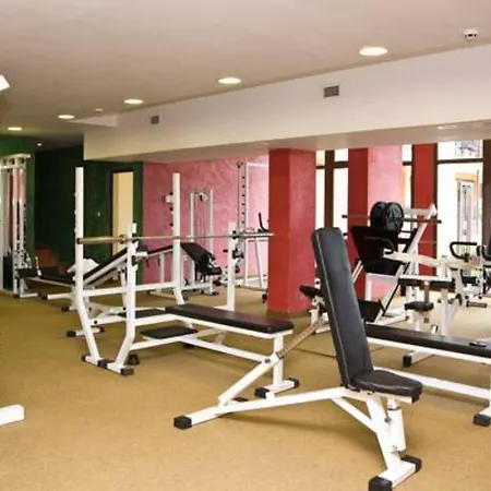 Hotel Hrizantema Sunny Beach