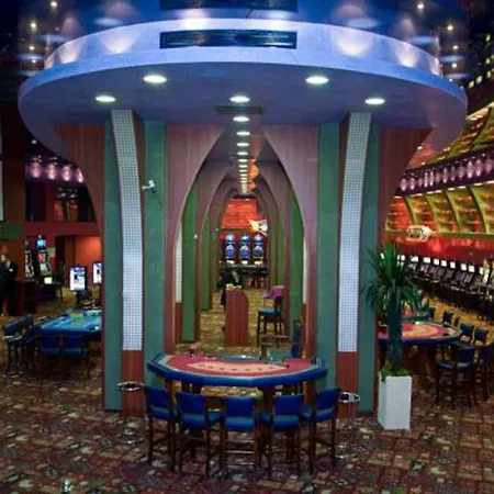 Hrizantema 4* Sunny Beach