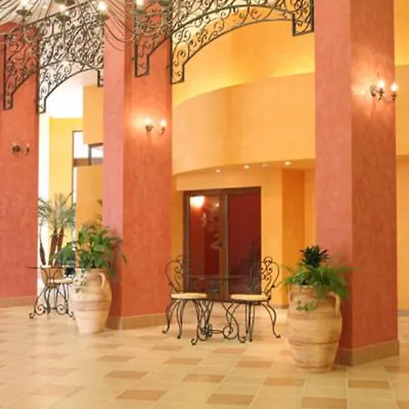 Hrizantema Hotel Sunny Beach