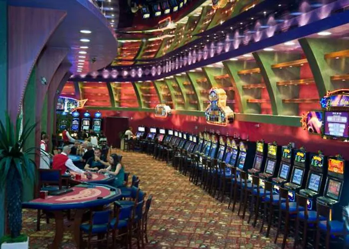 Отель Hrizantema