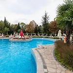 Hotell Hrizantema Slăntjev Brjag