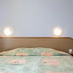 Hrizantema Hotell 4*