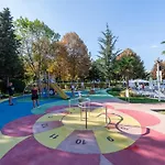 Hrizantema 4*
