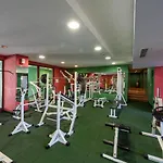 Hrizantema Hotell