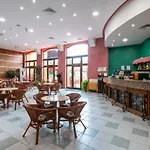 Hrizantema Hotell