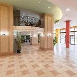 Hrizantema Hotell Slăntjev Brjag