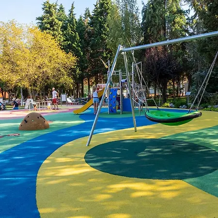 Hrizantema Ξενοδοχείο