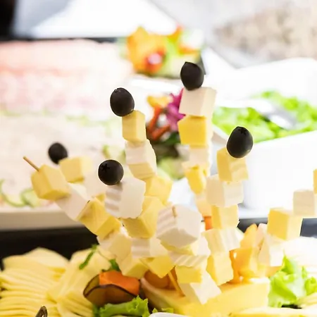 Ξενοδοχείο Hrizantema Σάνι Μπιτς