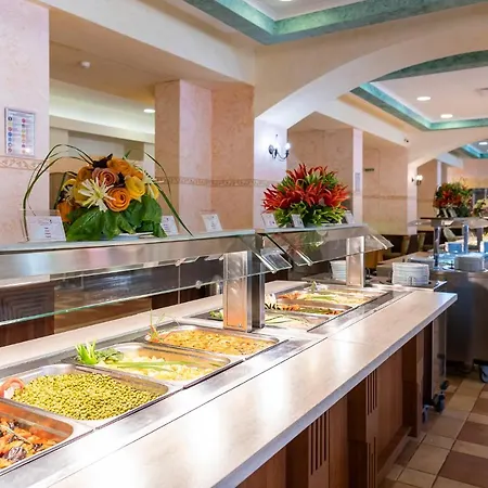 Hrizantema Σάνι Μπιτς