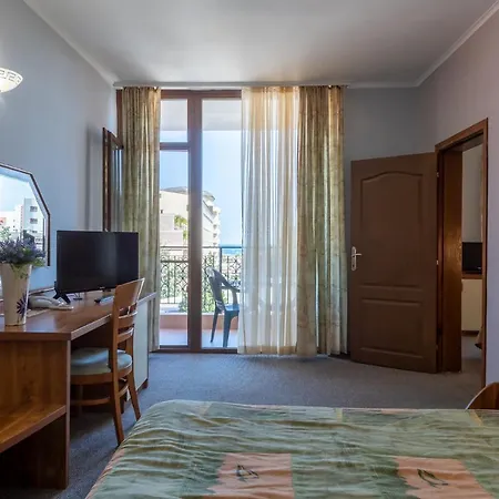 Hrizantema ساني بيتش