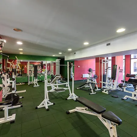 Hrizantema Ξενοδοχείο