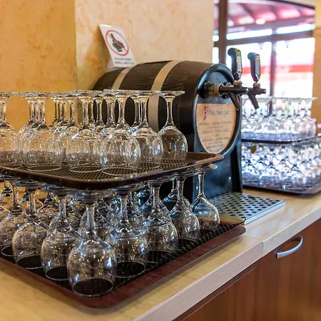 Hrizantema Ξενοδοχείο 4*