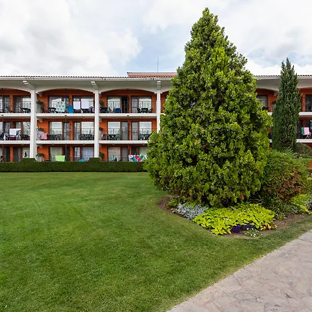 Hotel Hrizantema
