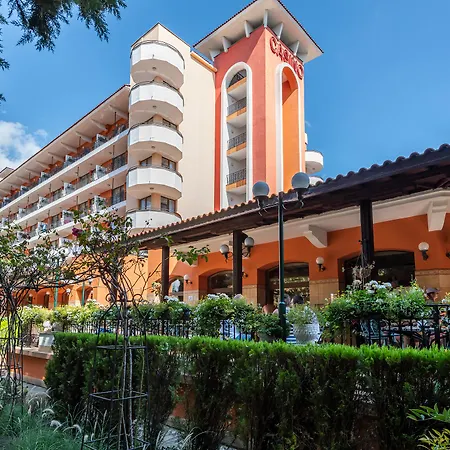 Hrizantema Ξενοδοχείο 4*