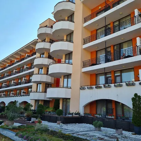 Hrizantema Ξενοδοχείο 4*