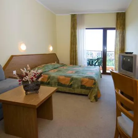 Ξενοδοχείο Hrizantema