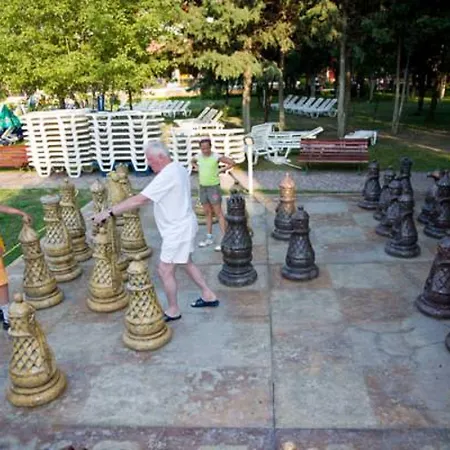 Hrizantema Ξενοδοχείο