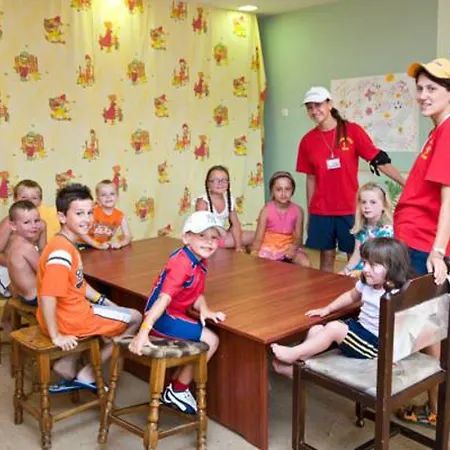 Hrizantema Ξενοδοχείο 4*