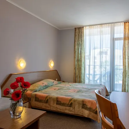 Ξενοδοχείο Hrizantema Σάνι Μπιτς