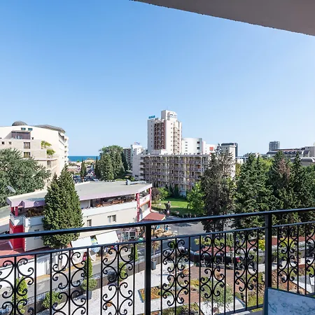 Hrizantema Ξενοδοχείο