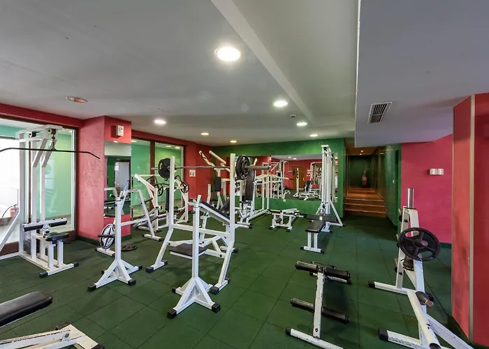 Hrizantema ホテル